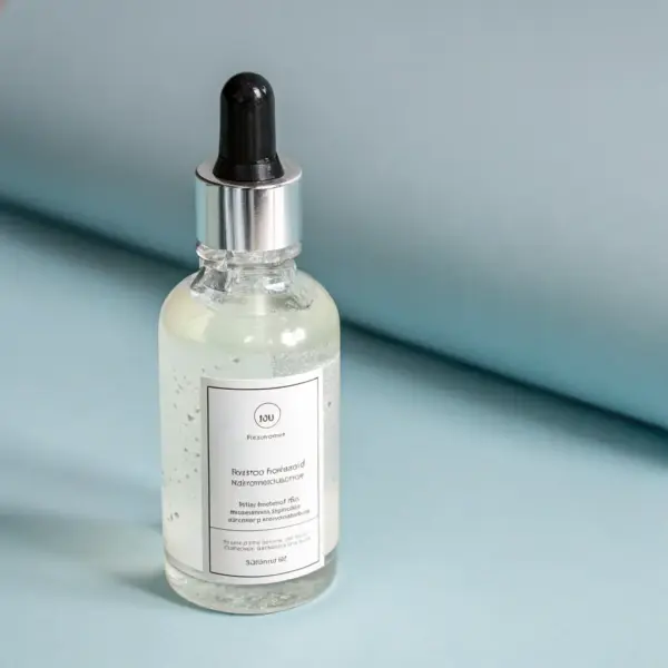 Shine & Align Moisture Oil