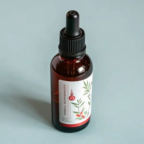 Crowned & Clear™ Oil Elixir
